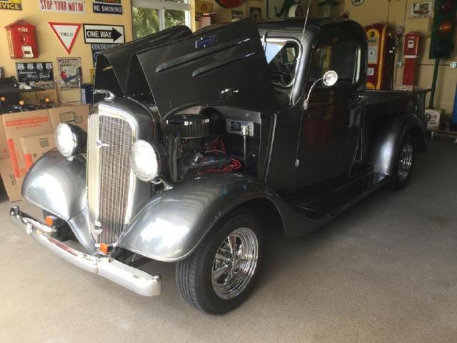 1936 Chevrolet Other Pickups Low Cab Custom