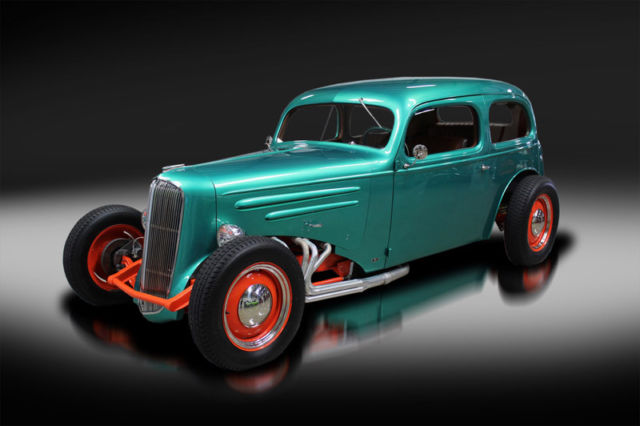 1936 Chevrolet Other Special Custom Rod. New Build. ONE-OF-A-KIND. WOW!