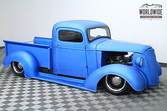 1936 Chevrolet Other FULL AIR RIDE V8 AUTO DISC SHOW TRUCK