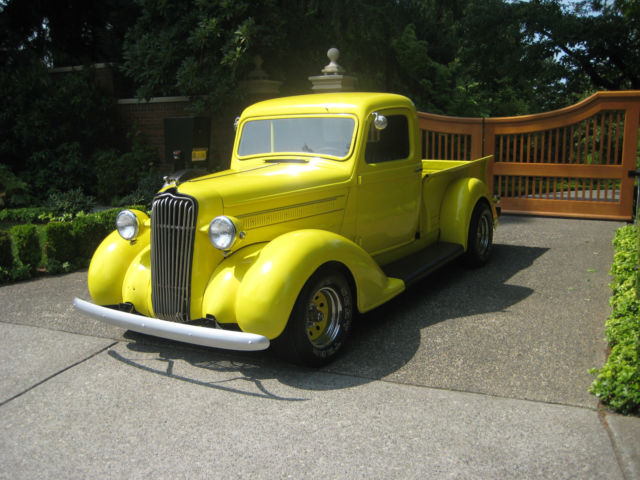 1936 Dodge Other Pickups Pick Up Truck