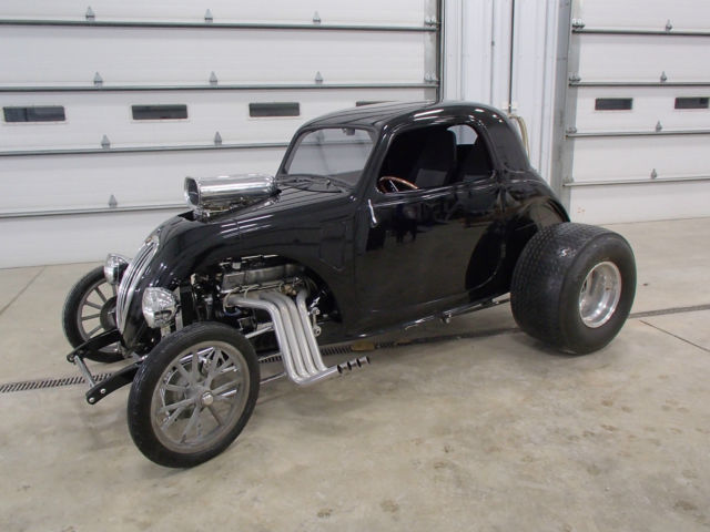 1936 Fiat Other