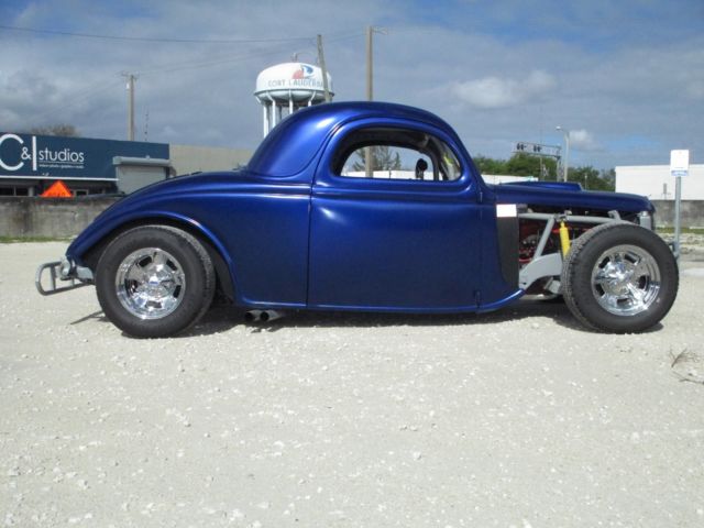 19360000 Ford Other