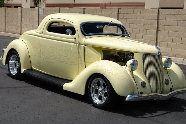 1936 Ford Other 1936 Ford Coupe'