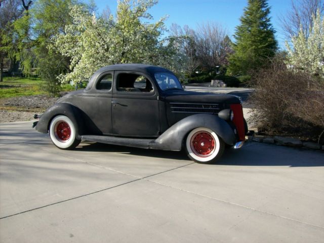 1936 Ford Other business coupe