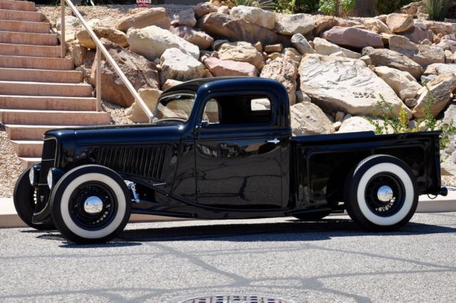 1936 Ford Other Pickup