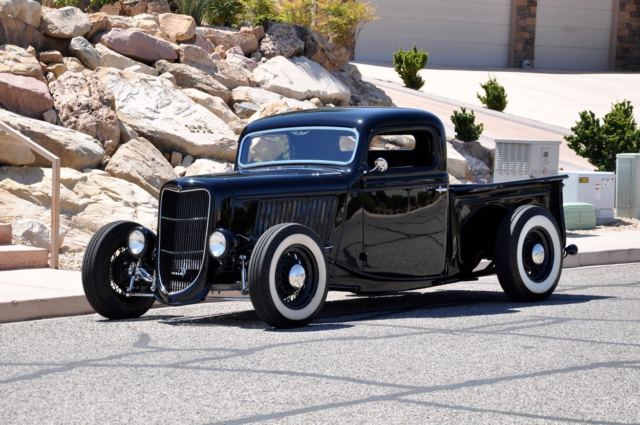 1936 Ford Other Pickup
