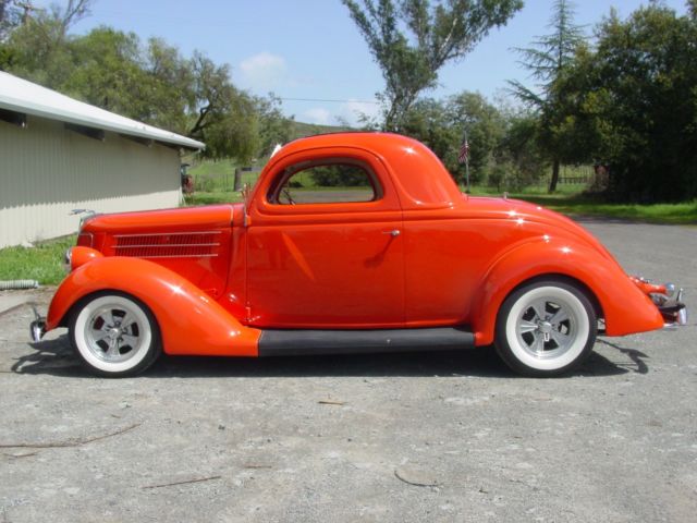 1936 Ford Other Very Nice