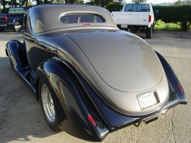 1936 Ford Other Perfect