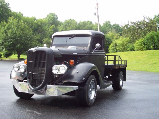 1936 Ford Other Pickups some