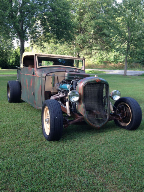 1936 GMC Other