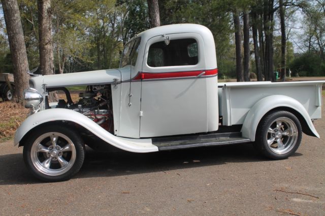 1936 Chevrolet Other Pickups Hot Rod