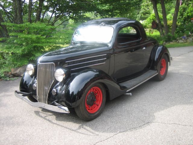 1936 Ford Other Olde Skool Hot Rod