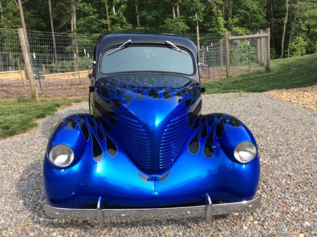 1937 Willys Willys