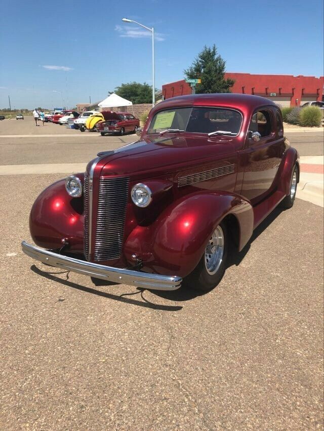 1937 Buick Other Street Rod. Many modifications