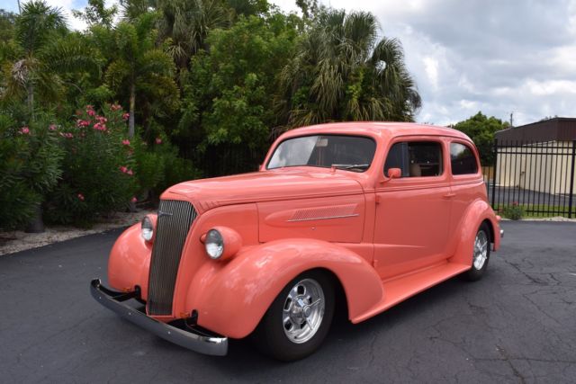 1937 Chevrolet Other -Power Steering, Power Brakes, Automatic
