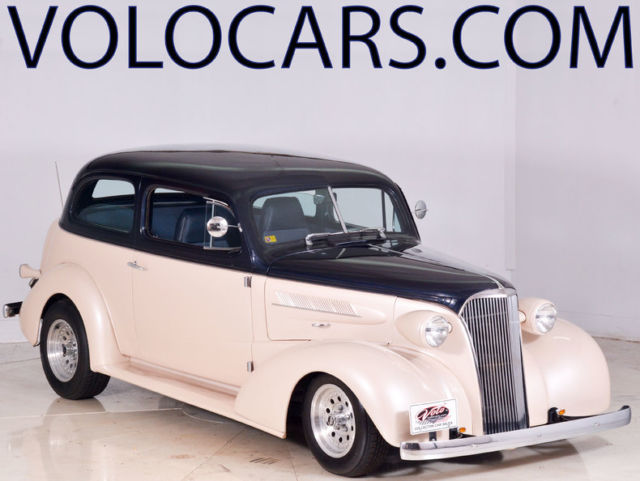1937 Chevrolet Other --