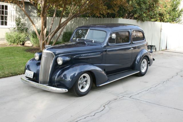 1937 Chevrolet Other Sedan