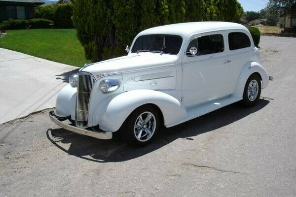 1937 Chevrolet Other custom classic