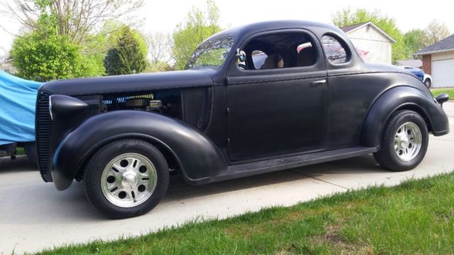 1937 Dodge Other business coupe