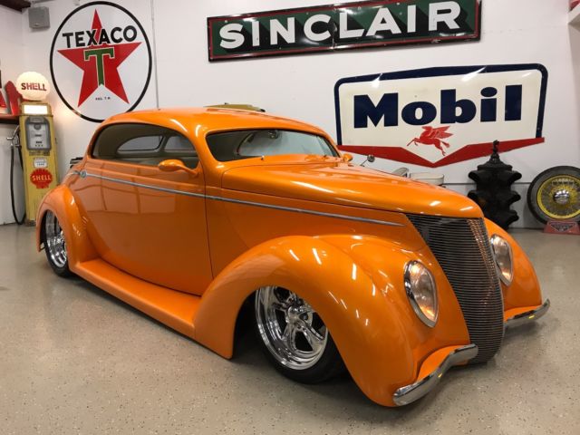 1937 Ford Other Custom
