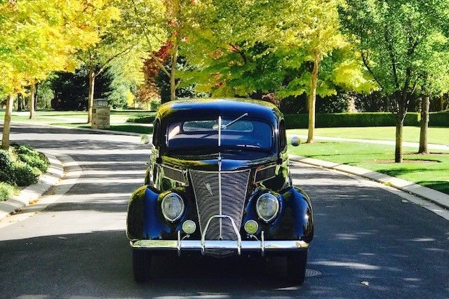 1937 Ford Other Standard