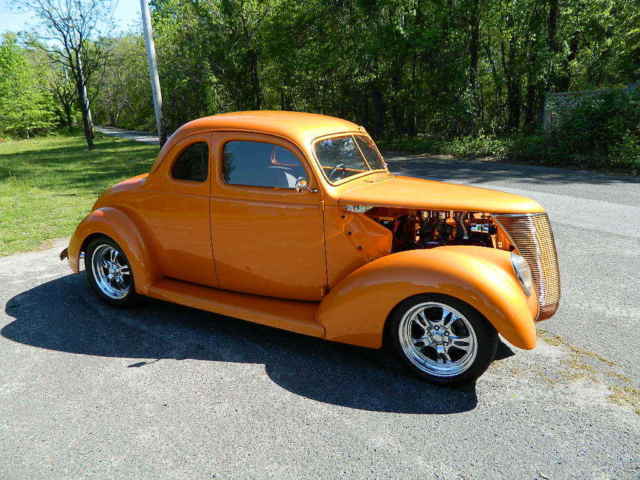 1937 Ford Other Hot Rod Ford