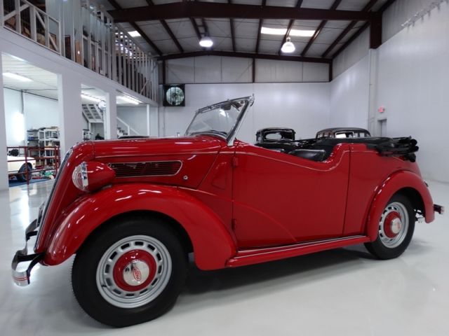 19370000 Ford Other Model 10 ONLY 25,802 MILES! STUNNING!