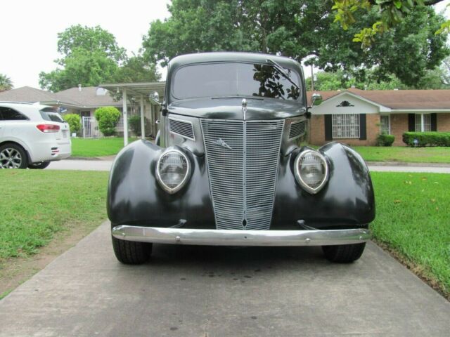 1937 Ford Other Minotti Body