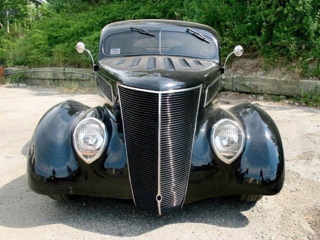 1937 Ford Other no