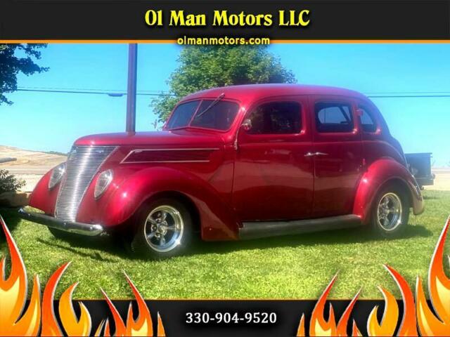 1937 Ford Other Street Rod, Hot Rod, Classic Car
