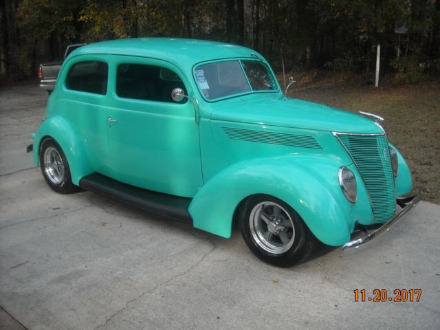 1937 Ford Other Hot Rod