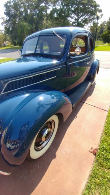 1937 Ford Other Deluxe