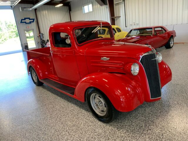 1937 GMC Other