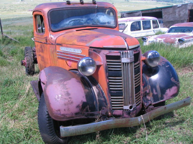 1937 GMC Other