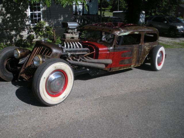 1937 Other Makes LASALLE