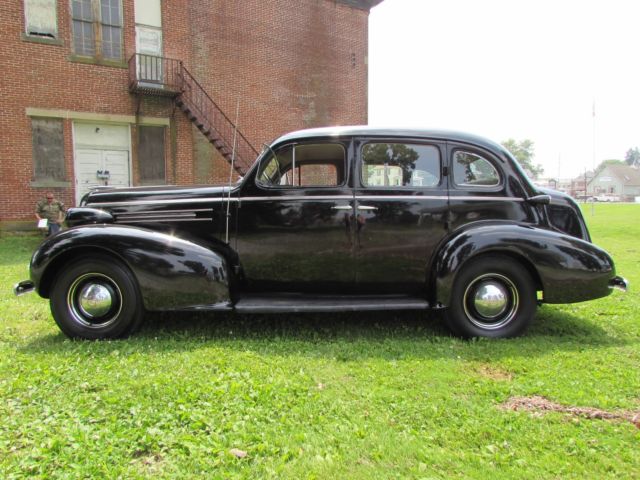 1937 Oldsmobile Other