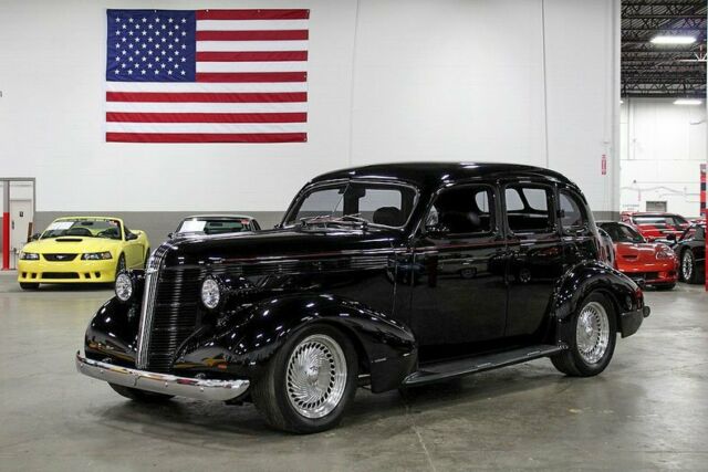 1937 Pontiac Other --