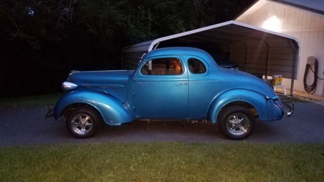 1937 Plymouth Other coupe