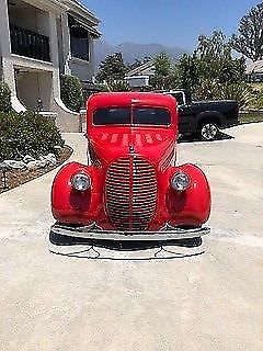 1938 Ford Other Pickups