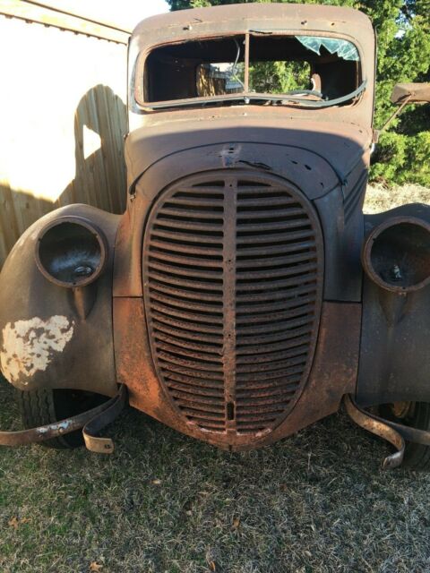1939 Ford 1/2 Ton Pickup