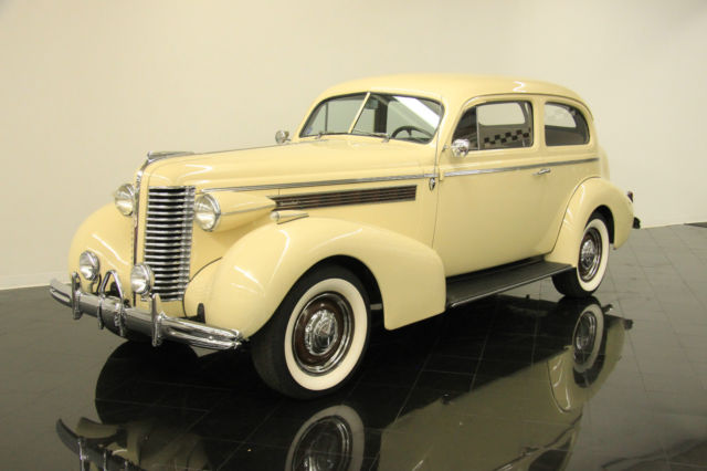 19380000 Buick Other