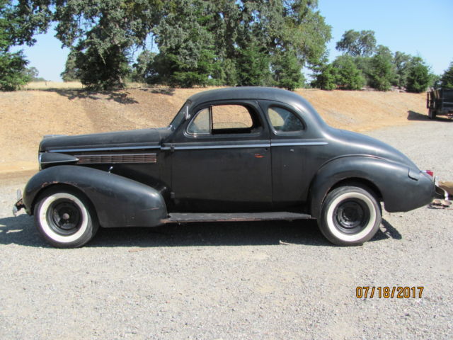 1938 Buick Other Special coupe