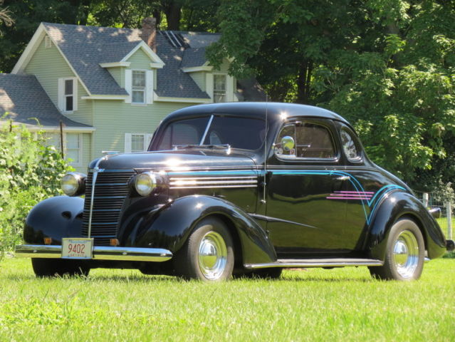 1938 Chevrolet Other HA