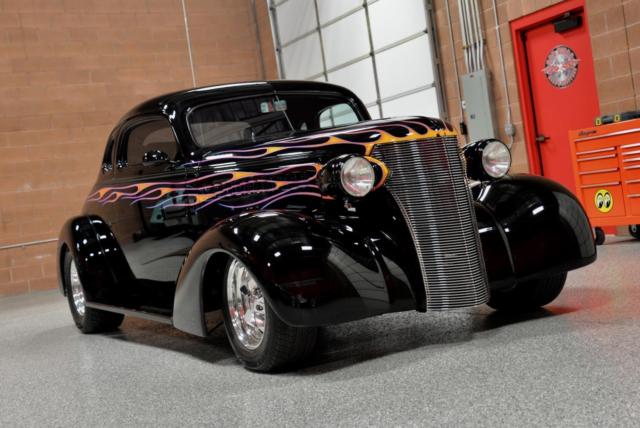 1938 Chevrolet Other Hot Rod