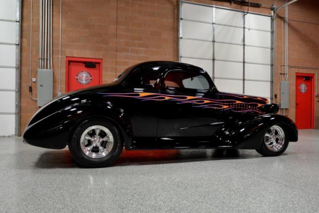 1938 Chevrolet Other Hot Rod