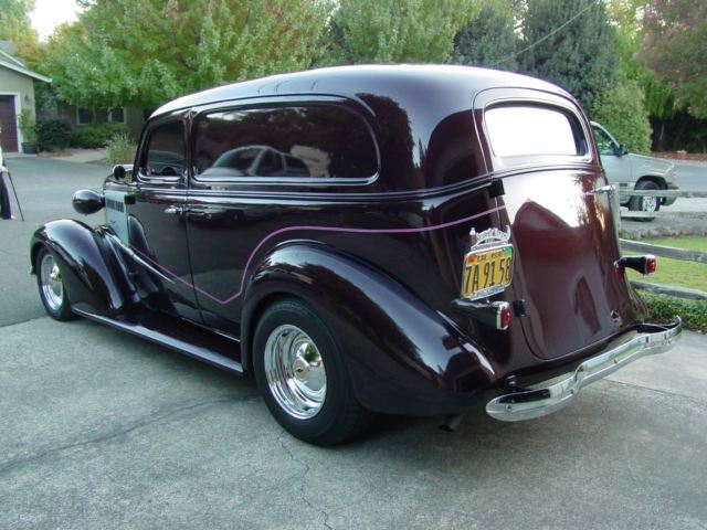 1938 Chevrolet Other Very Nice