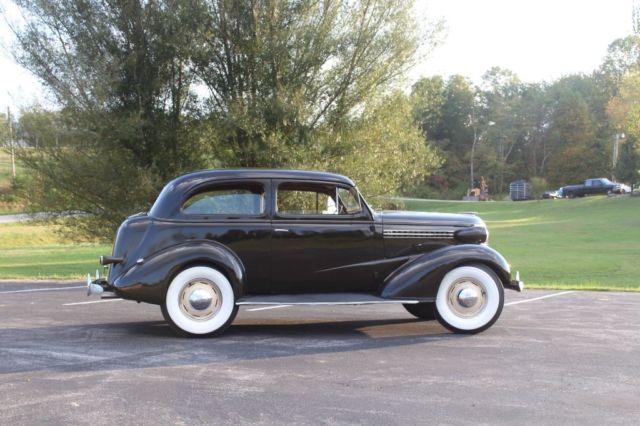 1938 Chevrolet Other Deluxe