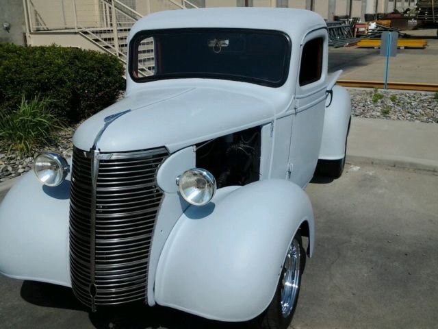 19380000 Chevrolet Other