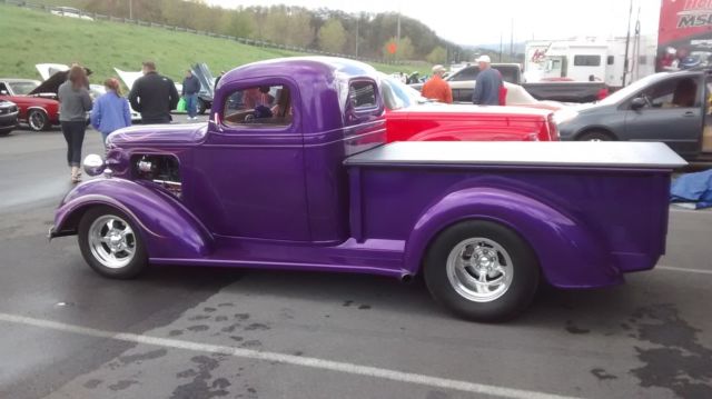 1938 Chevrolet Other