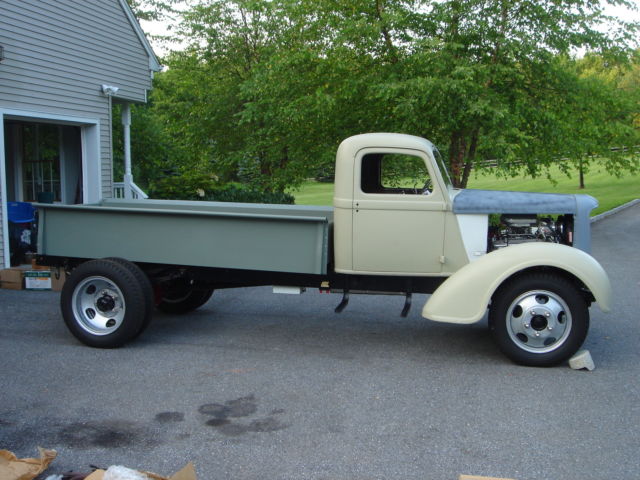 1938 Dodge Other Pickups
